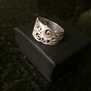 Sterling Silver ring